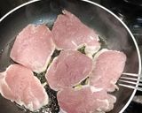 Foto del paso 6 de la receta: Solomillo en salsa