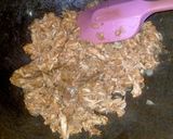Foto langkah ke 3 dari resep Chicken Karapao untuk sarapan & ide bekal.