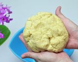 Foto langkah ke 3 dari resep Pastel Contong Ekonomis Kriuk 2 Bulan.