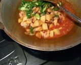 Foto langkah ke 4 dari resep Mix balado.