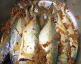 Foto langkah ke 3 dari resep Ikan Kembung Goreng.