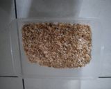 Foto langkah ke 2 dari resep Cookies kelapa.