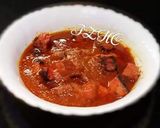 A picture of step 2 of 🍗🍝Homemade Chicken Tikka Masala🍝🍗.