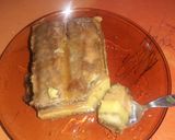 Foto del paso 5 de la receta: Postre de Vainilla y Dulce de Leche