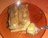 Foto del paso 5 de la receta: Postre de Vainilla y Dulce de Leche