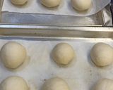 Foto langkah ke 5 dari resep Pumpkin Pao.