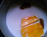Foto langkah ke 2 dari resep Es Cemut Mangga Merona.