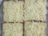 ગાર્લિક બ્રેડ (Garlic Bread Recipe in Gujarati)