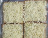 ગાર્લિક બ્રેડ (Garlic Bread Recipe in Gujarati) રેસીપી સ્ટેપ3ફોટો