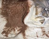 Foto langkah ke 5 dari resep Brownies Kukus ala Amanda.