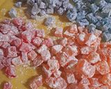عکس مرحله 6 از دستور کندی پوست هندوانه🍉