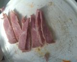 Foto del paso 2 de la receta: Albóndigas con avena