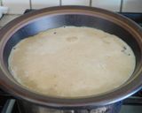 பேகல்(bagel recipe in tamil) ரெசிபி ஸ்டேப் 2 புகைப்படம்
