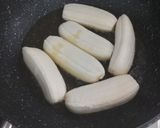 Foto langkah ke 1 dari resep Banana Cue (pisang goreng ala Philippines).