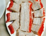 Hình bước làm 4 của món Bánh heo quay