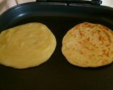 Foto langkah ke 9 dari resep Roti maryam mudah 😁😁😁.