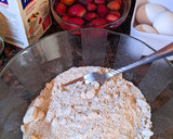 Foto del paso 2 de la receta: Tarta de frutillas 🍓🍰
