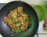 Foto langkah ke 13 dari resep Pangsit goreng viral.