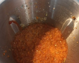 Foto del paso 2 de la receta: Berenjenas 🍆 rellenas de verduras y tofu en Mambo Cecotec