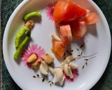 दही भेंडी (dahi bhendi recipe in marathi) रेसिपी स्टेप 1 फोटो