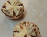 Foto langkah ke 6 dari resep Bolu kukus.