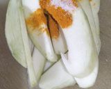 আম-ডাল(aam dal recipe in Bengali) রেসিপি ধাপ - 1 ছবি