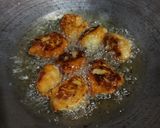 Foto langkah ke 4 dari resep Godok2 pisang(pisang kelewat matang).