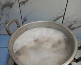 Foto langkah ke 6 dari resep Bakso Ayam Sehat.