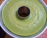 Foto langkah ke 5 dari resep Bolu Kojo Kukus.