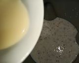A picture of step 4 of Bounty Shake.