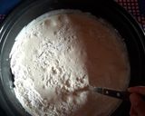 Foto del paso 2 de la receta: Bizcochuelo intenso de limón.🍋