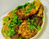Foto del paso 5 de la receta: BOCADOS DE 🥒ZUCHINI🥒