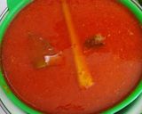 Foto langkah ke 3 dari resep Shabu-shabu kuah tomyam.