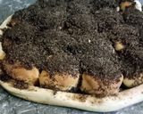 Foto del paso 3 de la receta: Tortitas negras