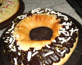 Foto del paso 5 de la receta: Rosca de Pascua