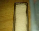 Foto del paso 4 de la receta: Pan lactal casero