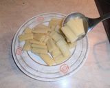 Φωτογραφία βήματος 22 της συνταγής Pasta la victoria siempre! Μοσχαρίσια μάγουλα «χουνκιάρ» με ριγκατόνι