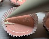 Foto langkah ke 11 dari resep Bolu kukus.