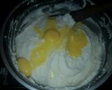 Foto del paso 2 de la receta: Ñoquis del 29 de sémola y salsa blanca