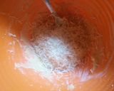 Foto langkah ke 2 dari resep PUTU AYU (mpasi Booster BB).