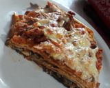 Foto del paso 5 de la receta: Lasagna de acelga Riquísima🤤