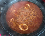 Foto del paso 4 de la receta: Paella con anguila