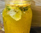 A picture of step 2 of Healthy Drink.