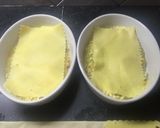 Foto del paso 13 de la receta Lasaña de verduras y salmón ahumado "muy saludable"