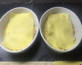 Foto del paso 13 de la receta: Lasaña de verduras y salmón ahumado "muy saludable"