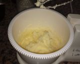 Foto del paso 2 de la receta: Bizcocho en blanco y negro