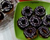 Foto langkah ke 6 dari resep Donat (the killer toast recipe).