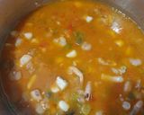 Foto del paso 4 de la receta: Paella marinera del 'senyoret'