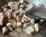 Foto langkah ke 2 dari resep Ayam Chili paddy.