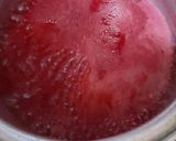 A picture of step 2 of Falooda.